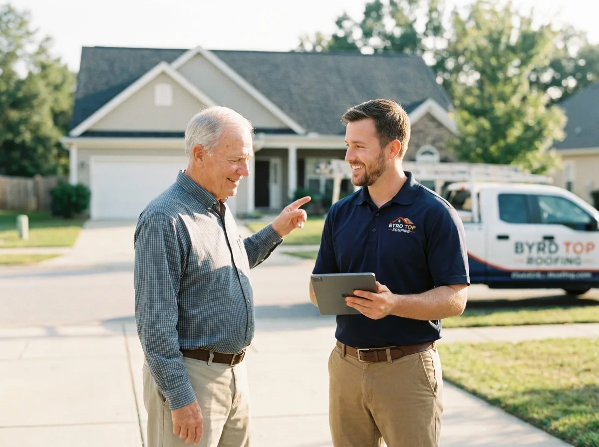 Roofing Ricketts, IA FAQs